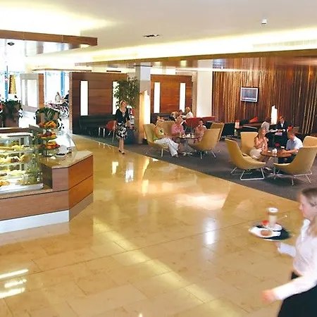 Castleknock Hotel 