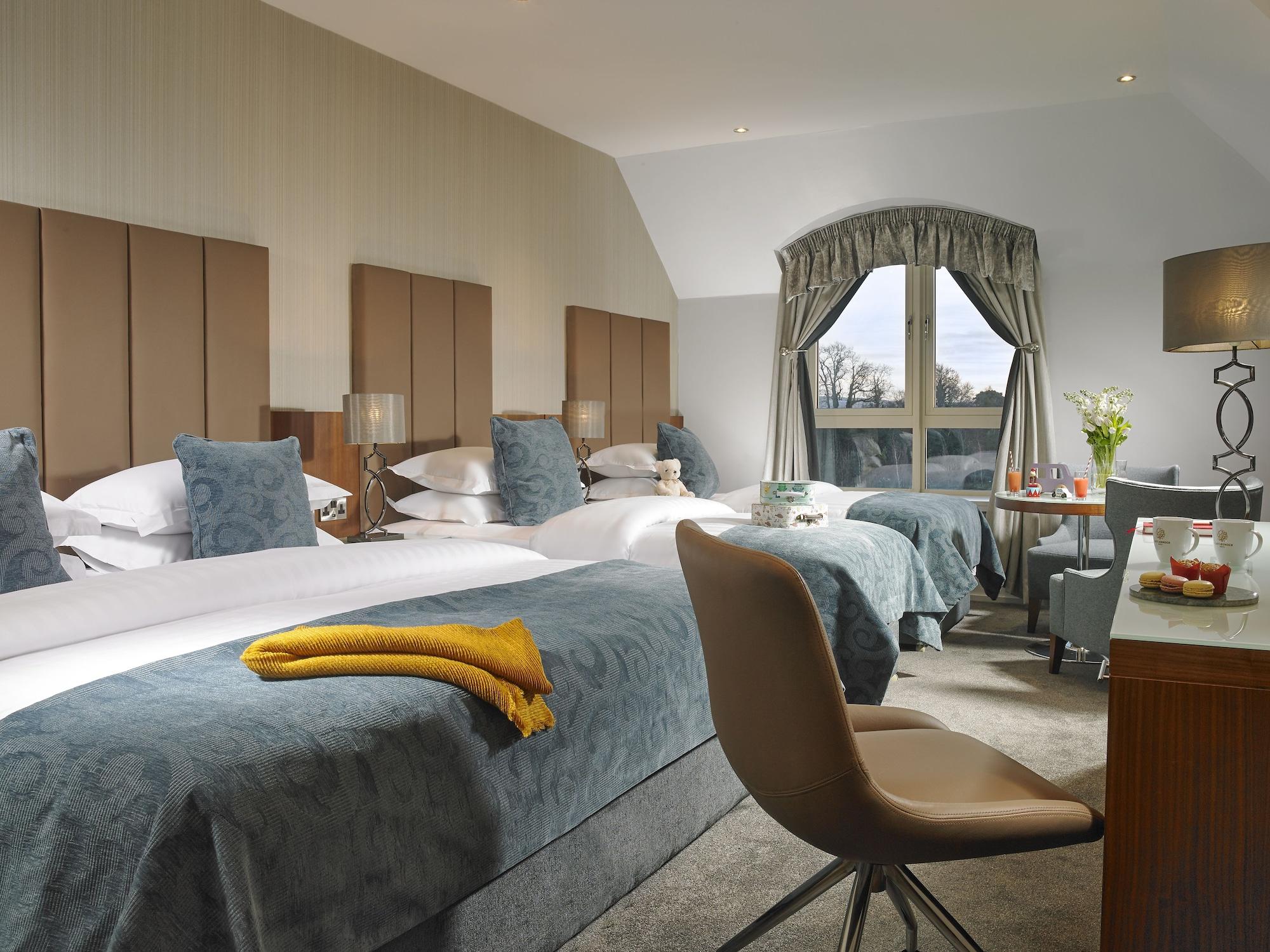 Hotel Castleknock