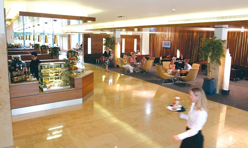 Hotel Castleknock