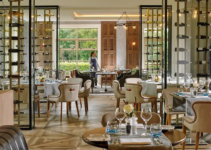 Castleknock Hotel