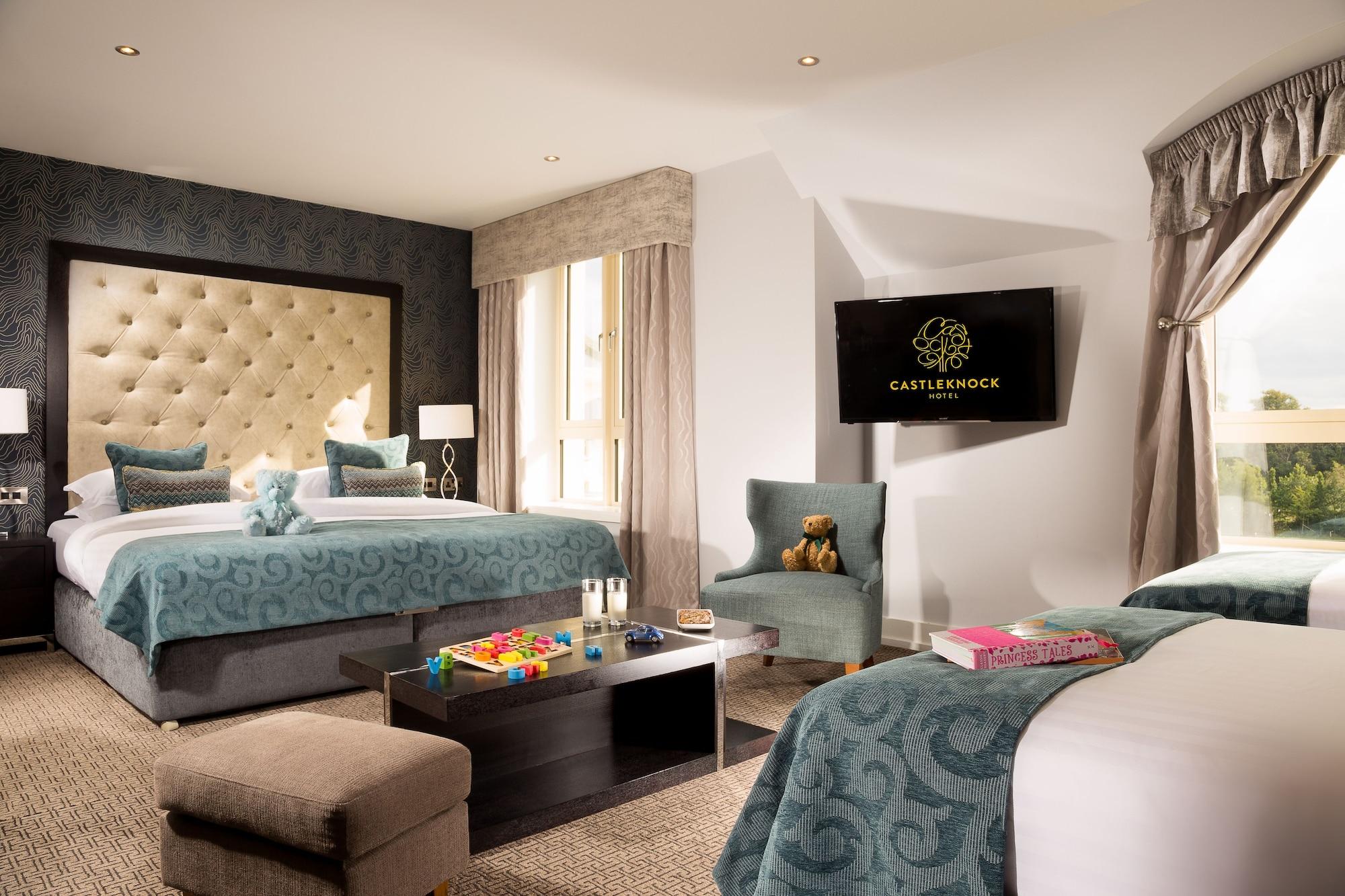 Hotel Castleknock