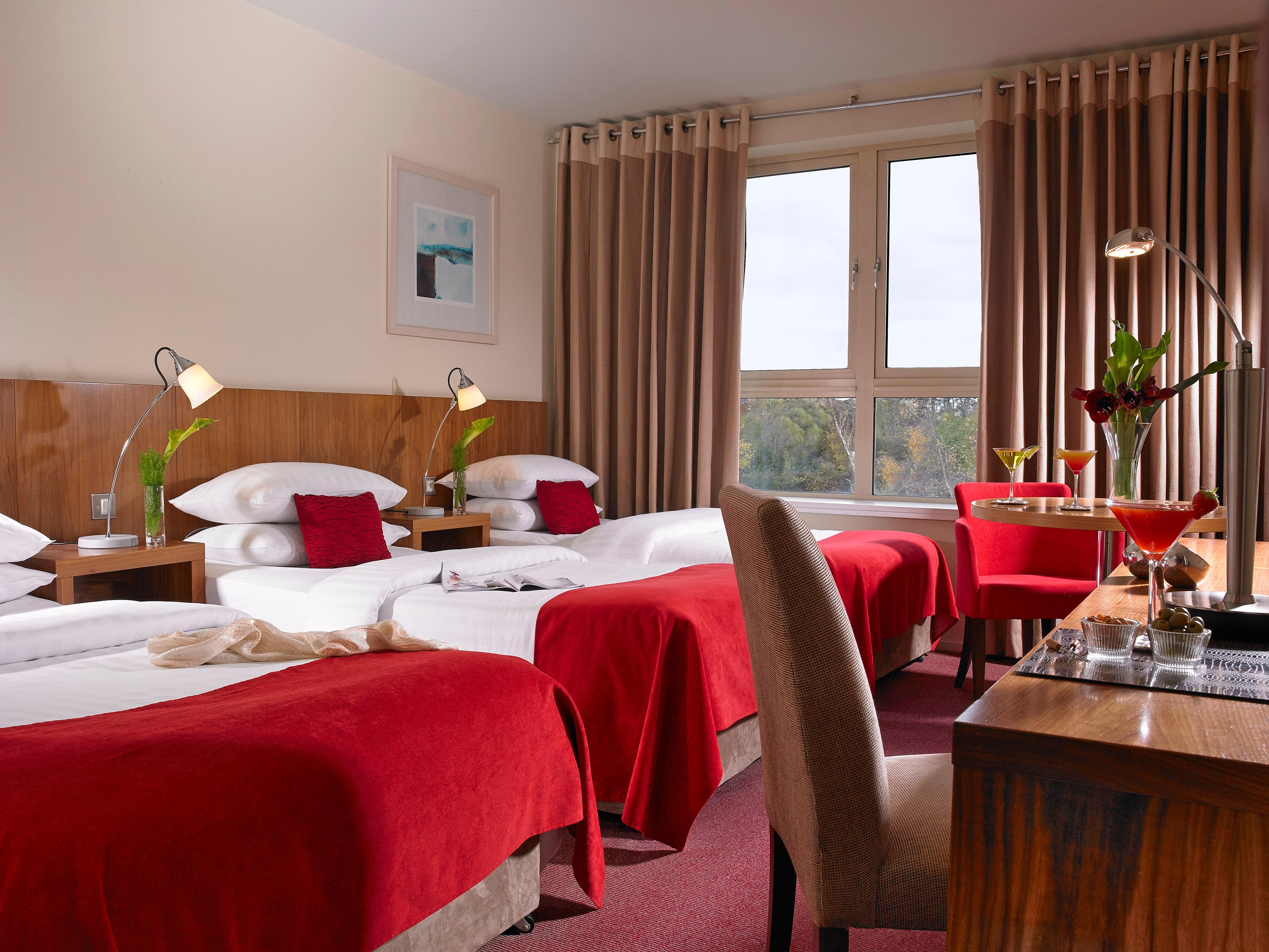 Hotel Castleknock