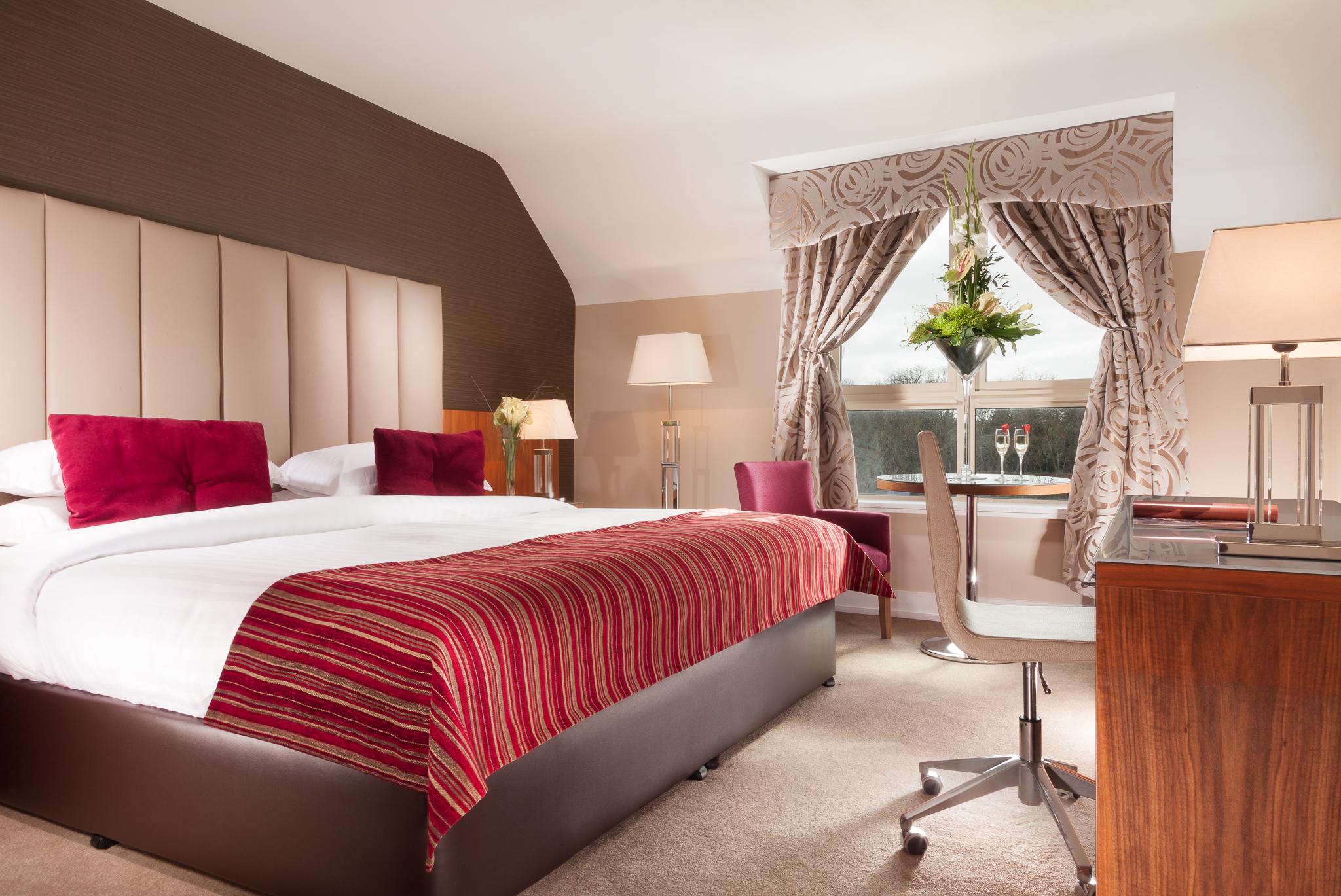 Castleknock 4*