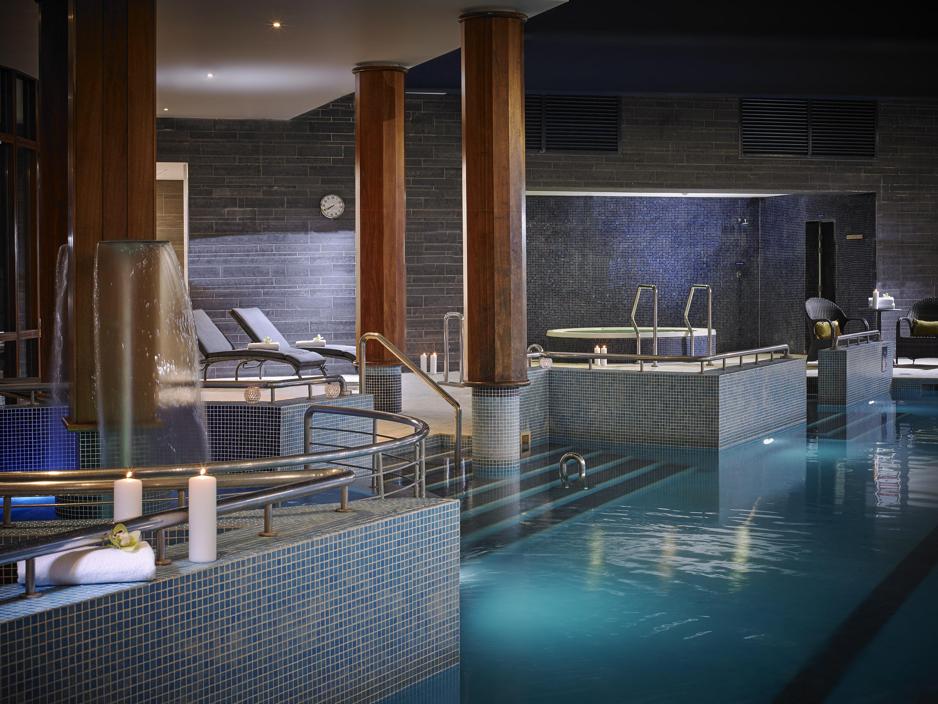 Castleknock 4*