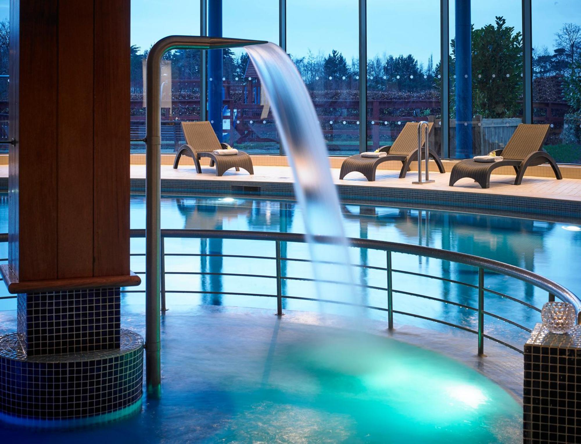 Hotel Castleknock 4*