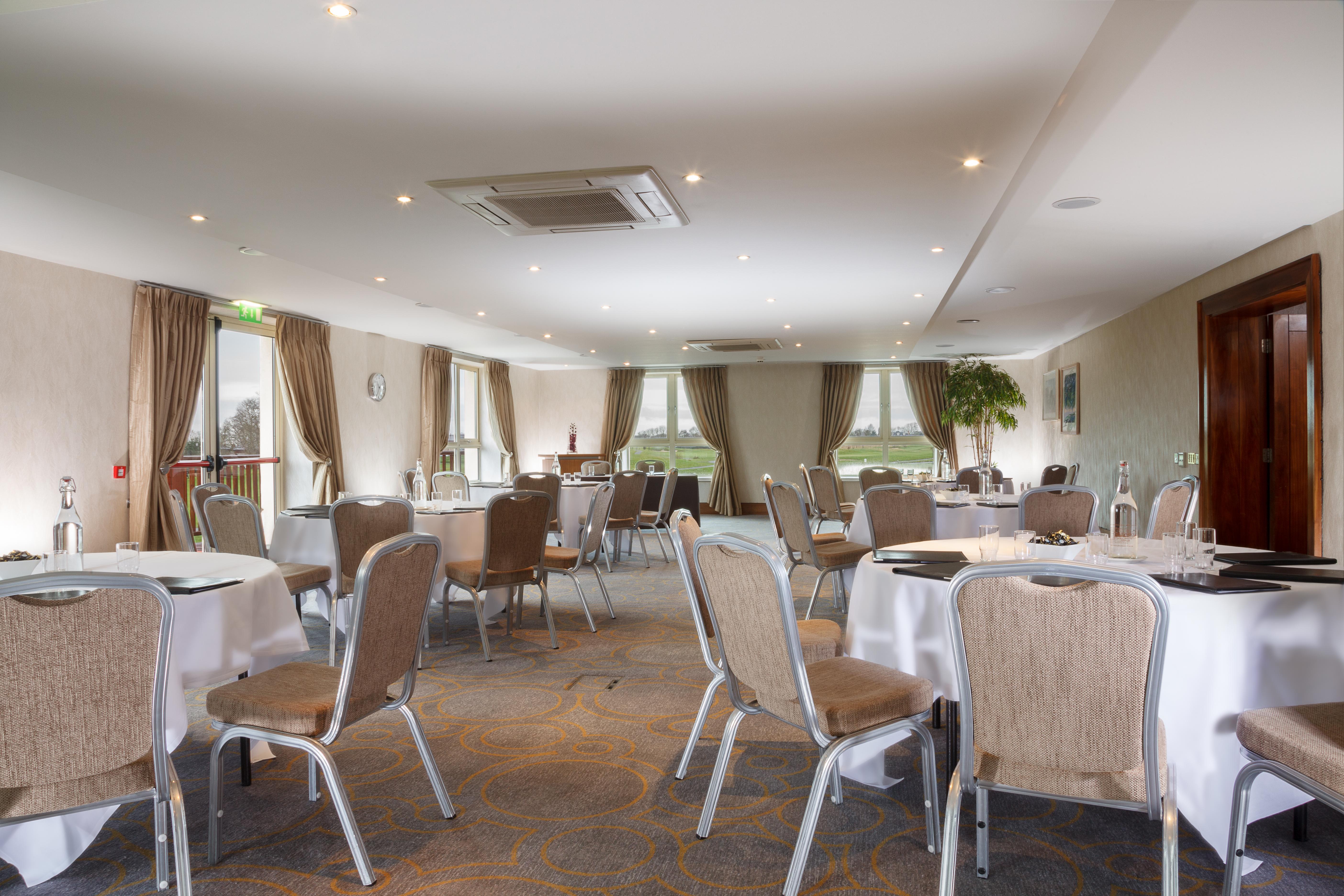 Hotel Castleknock