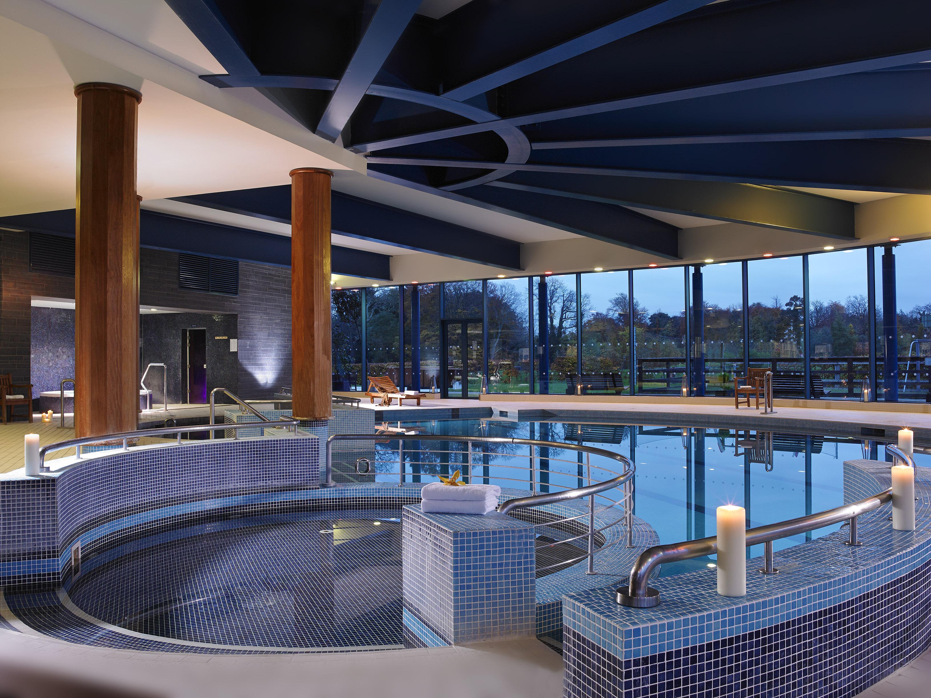 Castleknock Hotel 4*
