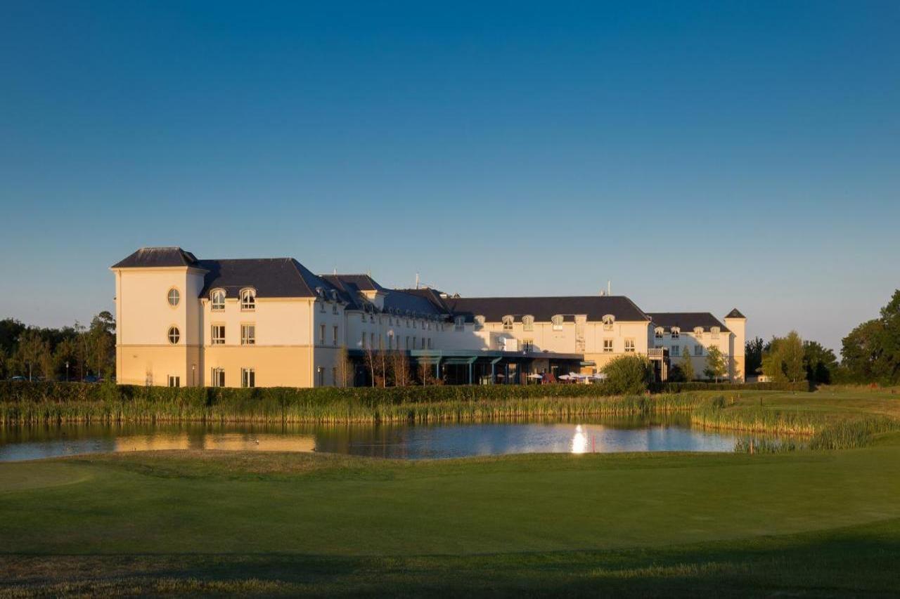 Castleknock Hotel 4*