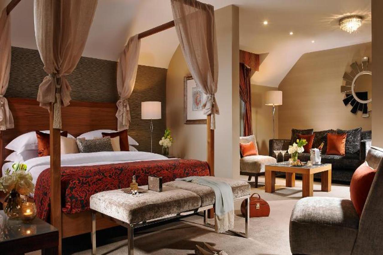 Castleknock Hotel Blanchardstown