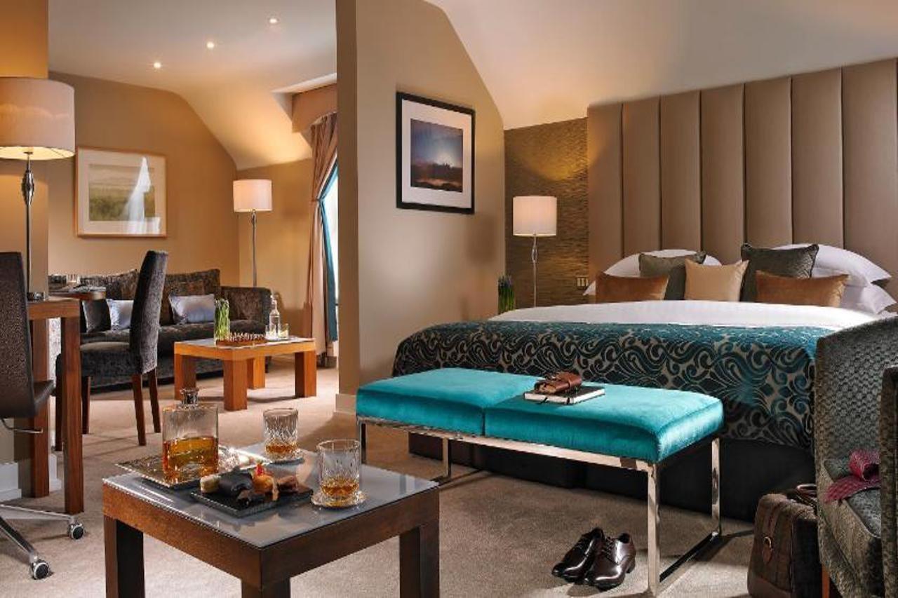 Hotel Castleknock