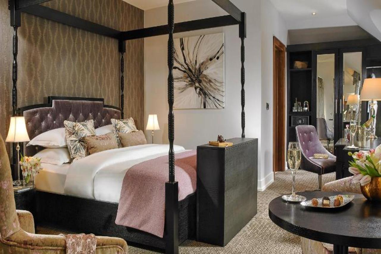 Hotel Castleknock 4*