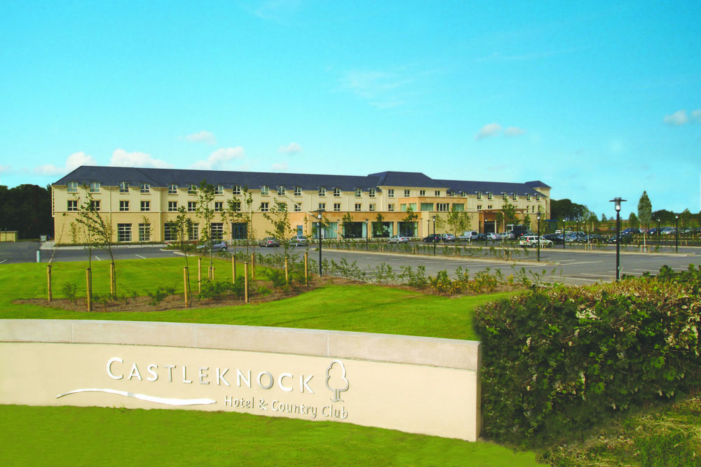 Castleknock Blanchardstown