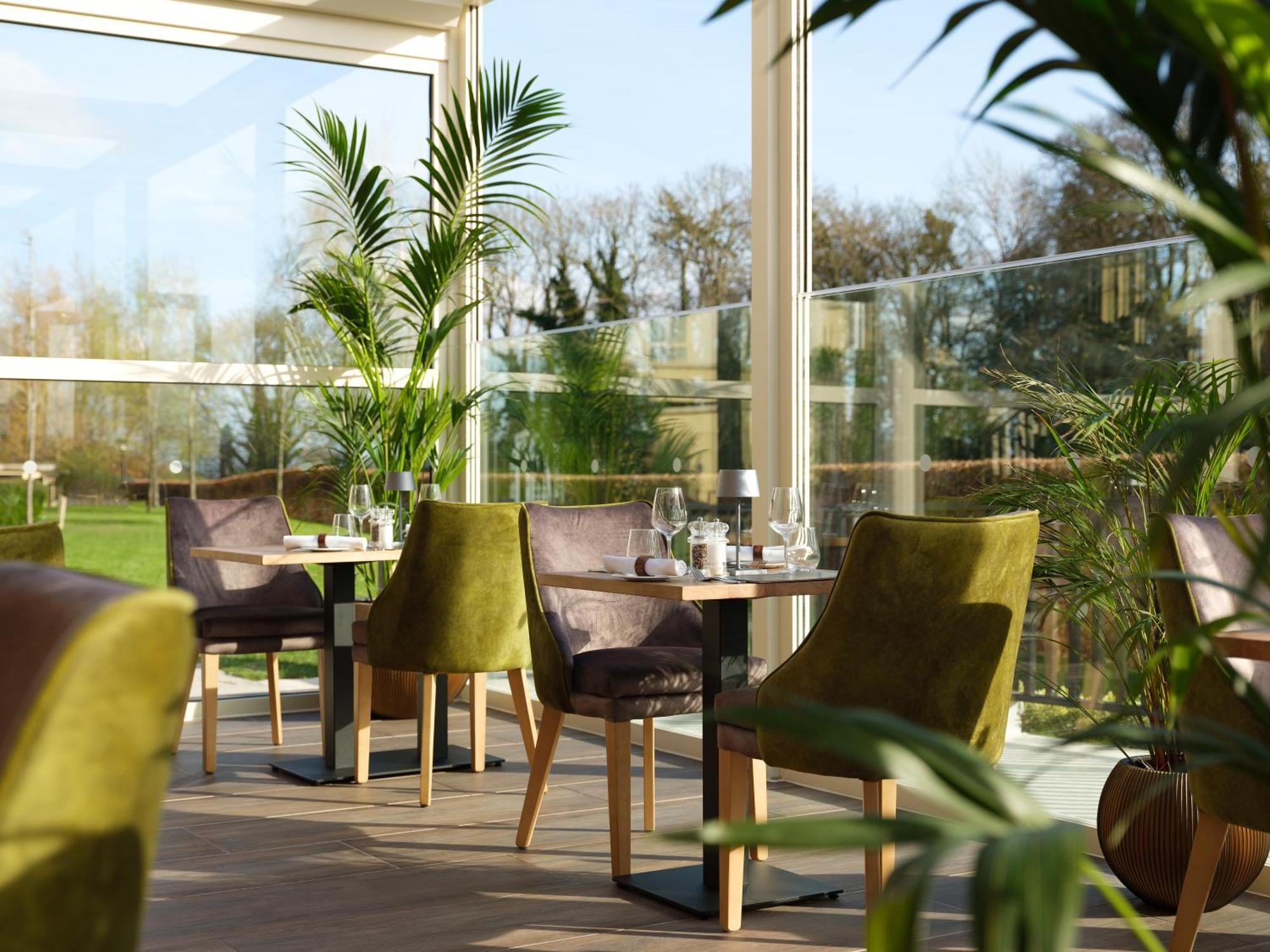 Castleknock Hotel Blanchardstown