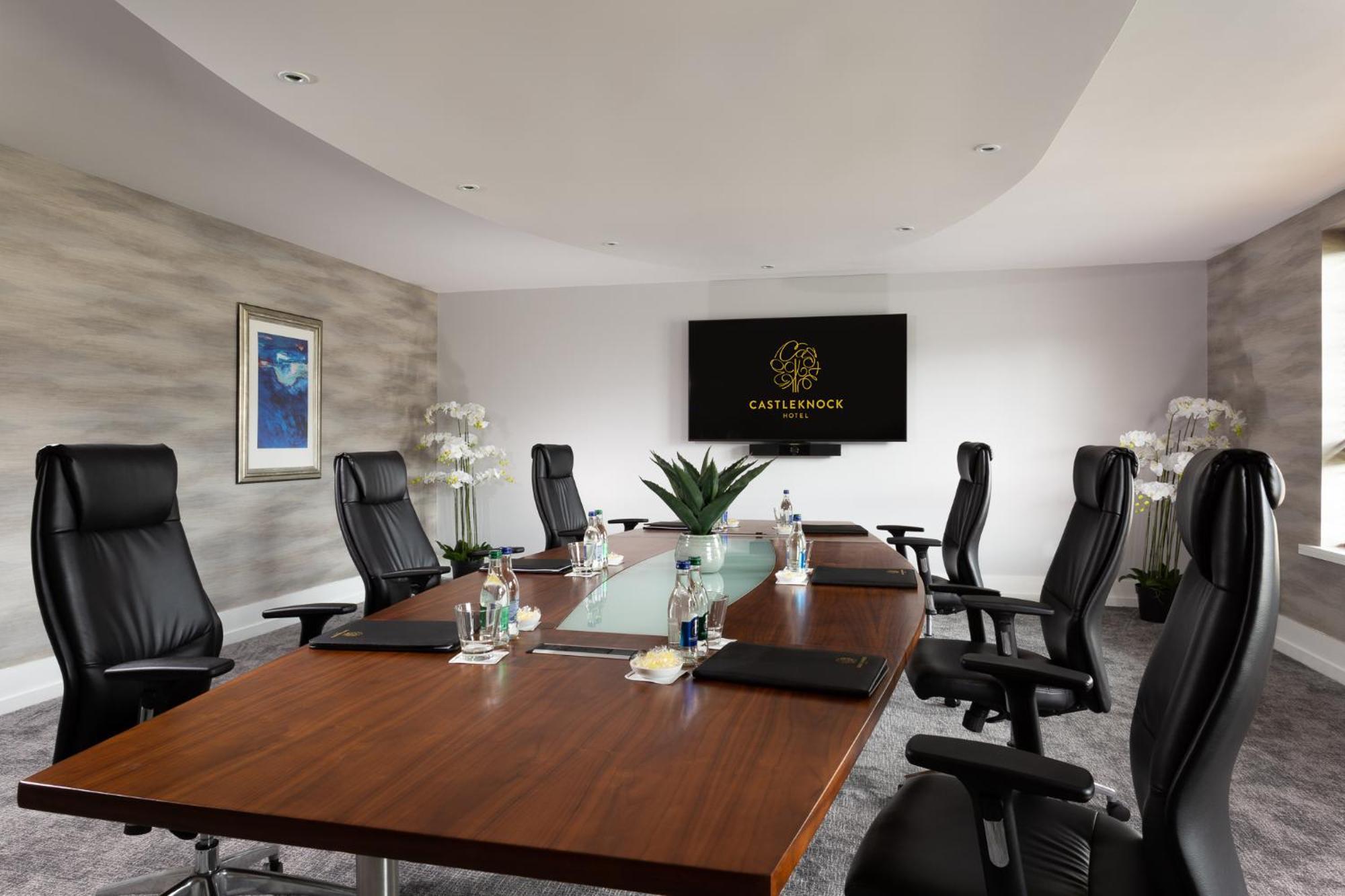 Castleknock 4* Blanchardstown