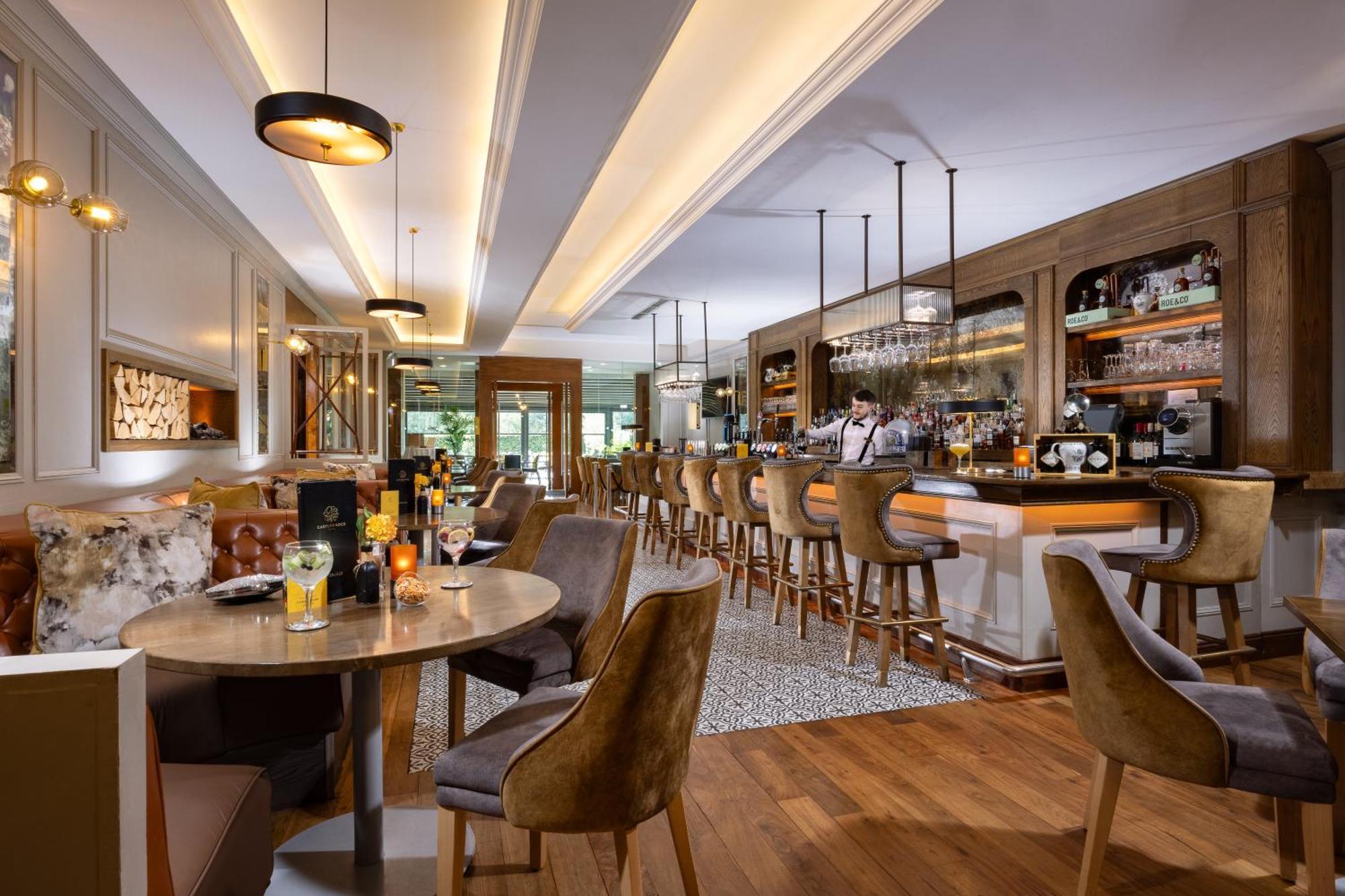 Castleknock 4* Blanchardstown