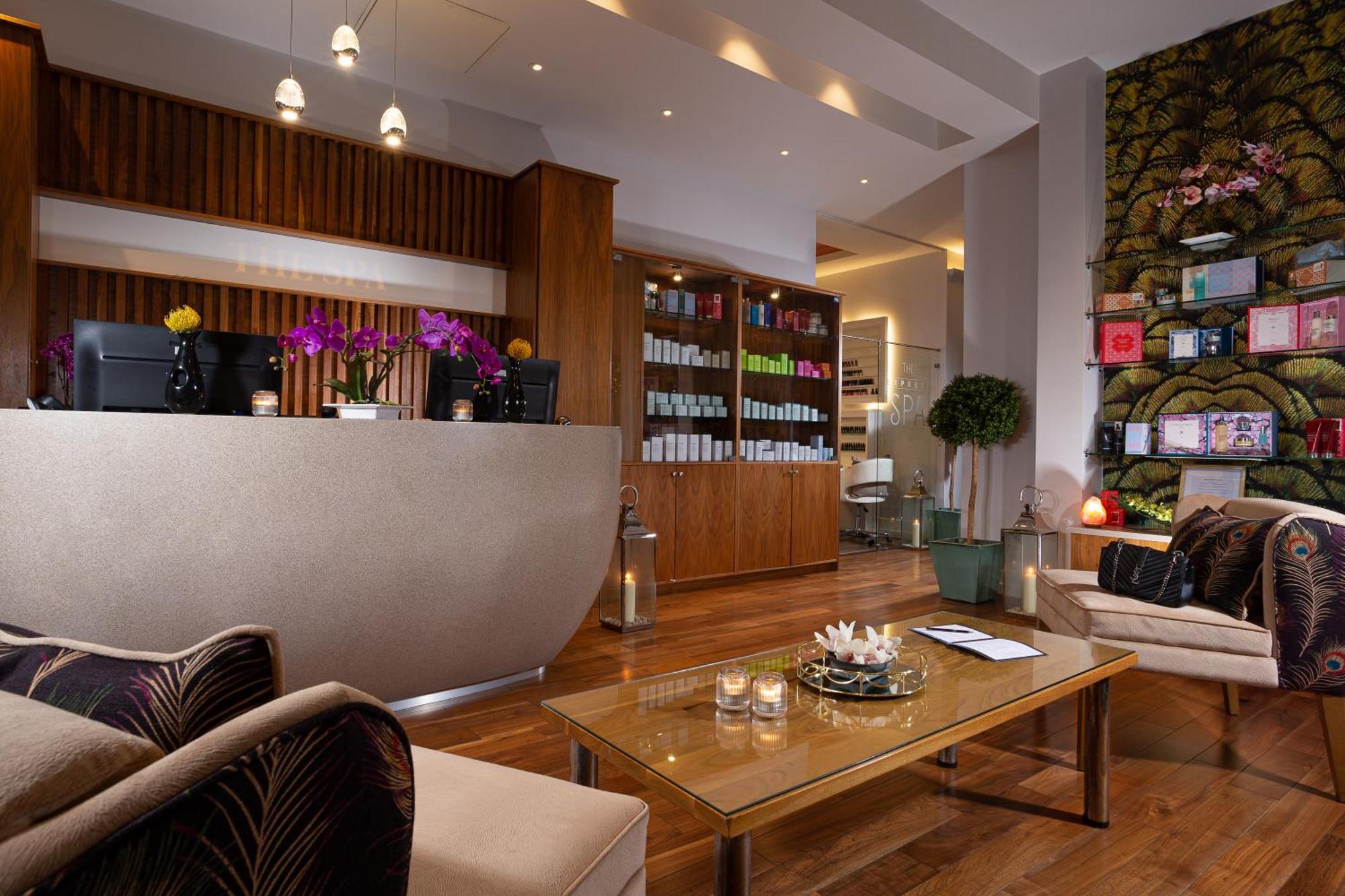 Castleknock 4* Blanchardstown