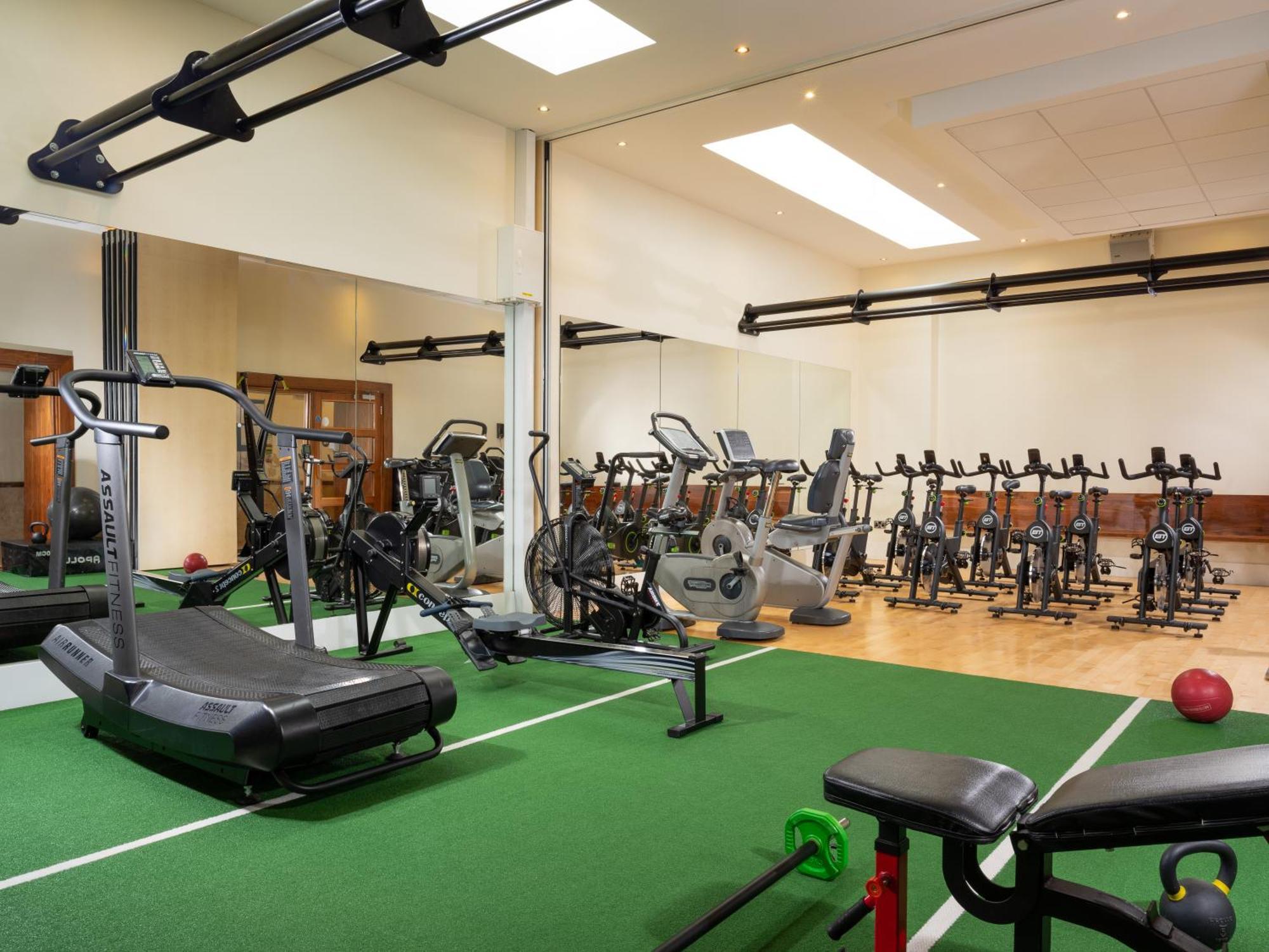 Castleknock Hotel Blanchardstown