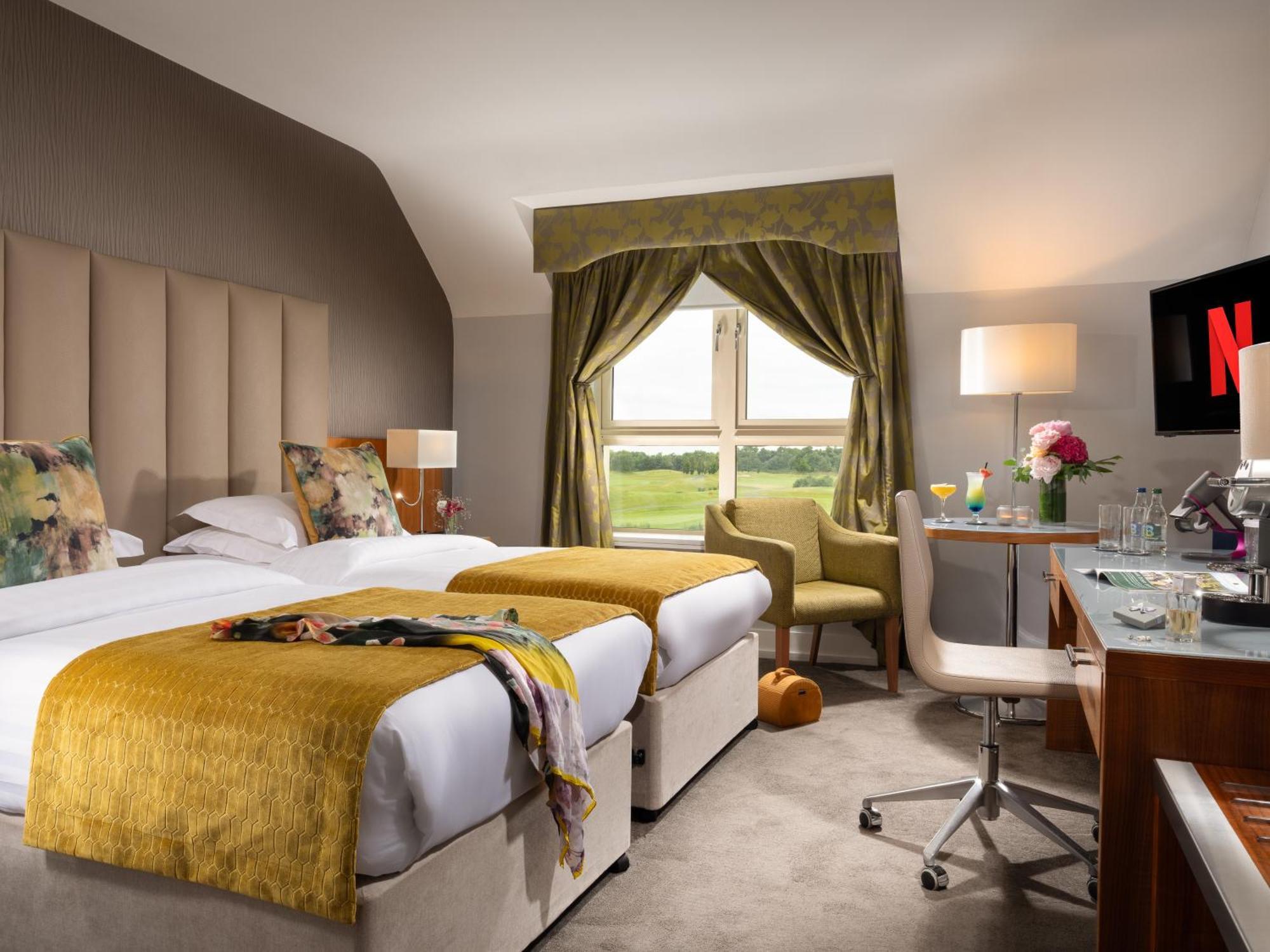 Hotel Castleknock Blanchardstown