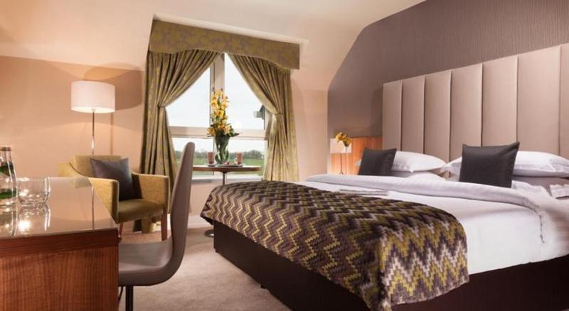 Castleknock 4*