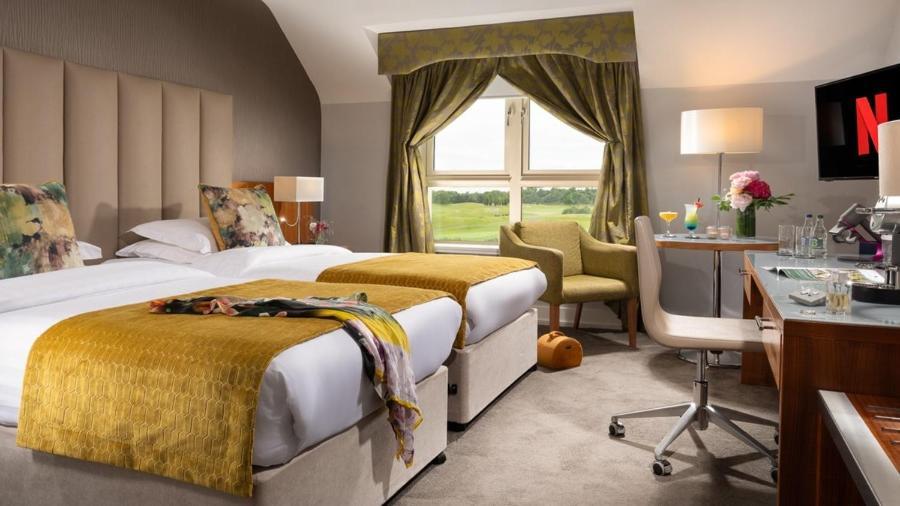 Castleknock Hotel 4*