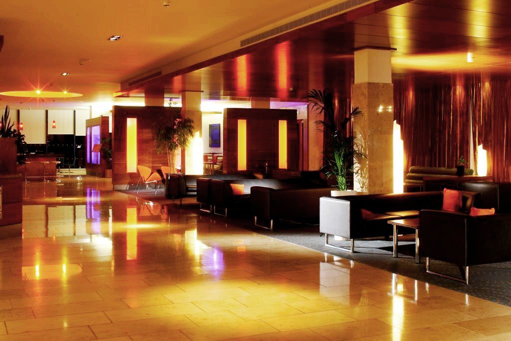 Hotel Castleknock