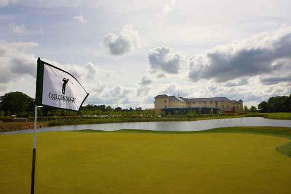 Hotel Castleknock 4*